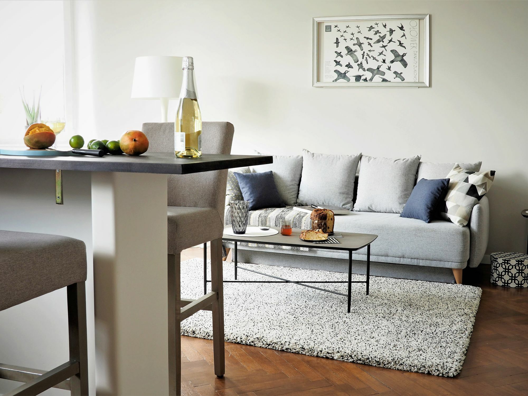 Classic Apartment In Warszawa Eksteriør billede